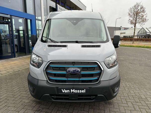 Ford E-Transit 350 L2H2 Trend 135 kW image number 4