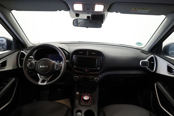 Kia Soul e 100 kW image number 4