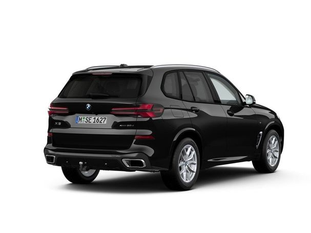 BMW X5 xDrive30d 210 kW image number 4