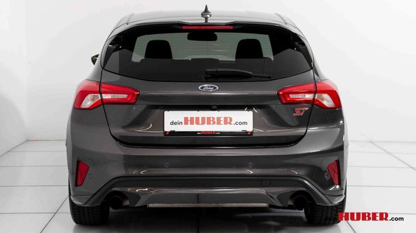 Ford Focus ST 2.3 206 kW image number 6