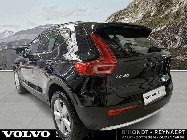 Volvo XC40 B3 120 kW image number 4