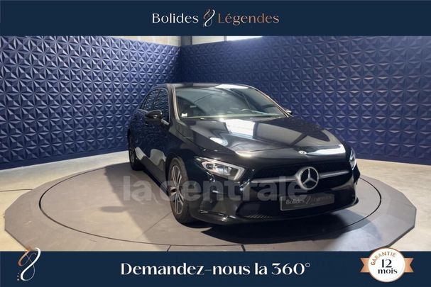 Mercedes-Benz A 180 d 85 kW image number 2