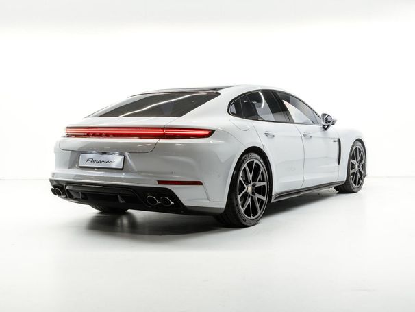 Porsche Panamera 4 E-Hybrid 346 kW image number 2