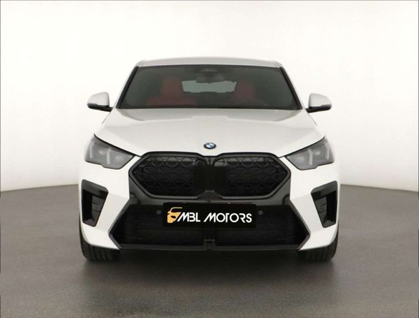 BMW X2 sDrive 115 kW image number 2