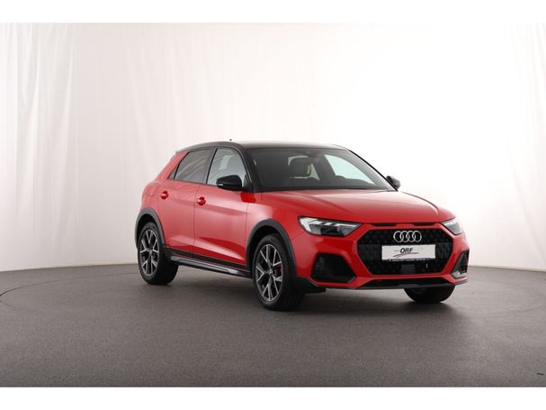 Audi A1 30 TFSI S-line 85 kW image number 2