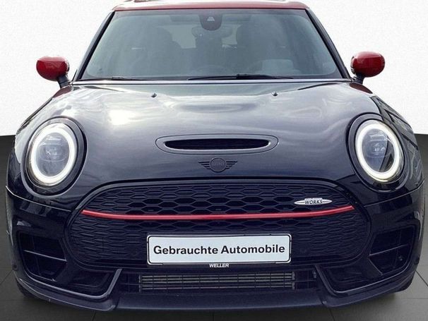 Mini John Cooper Works Clubman JCW 225 kW image number 2