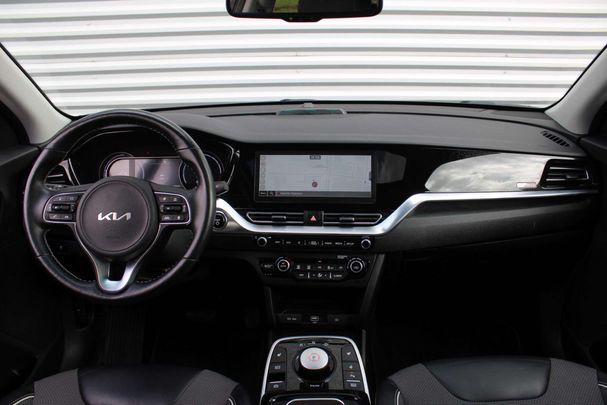 Kia Niro e 64 kWh 150 kW image number 8