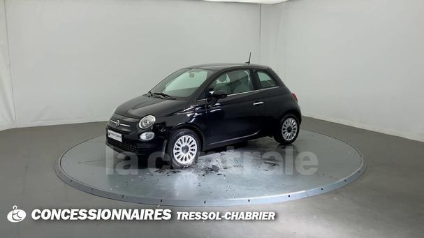 Fiat 500 1.0 51 kW image number 1