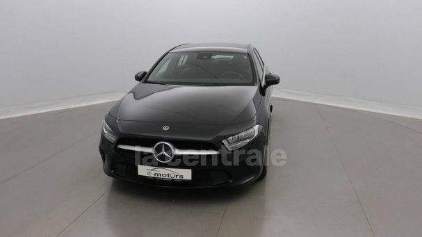 Mercedes-Benz A 180 d 85 kW image number 32