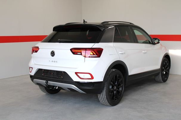 Volkswagen T-Roc TSI Style DSG 110 kW image number 3