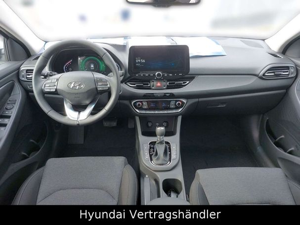 Hyundai i30 118 kW image number 10