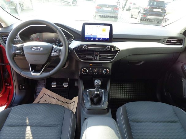 Ford Kuga 1.5 EcoBoost Cool Connect 88 kW image number 12