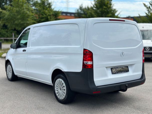 Mercedes-Benz Vito 114 CDi 4x4 100 kW image number 7