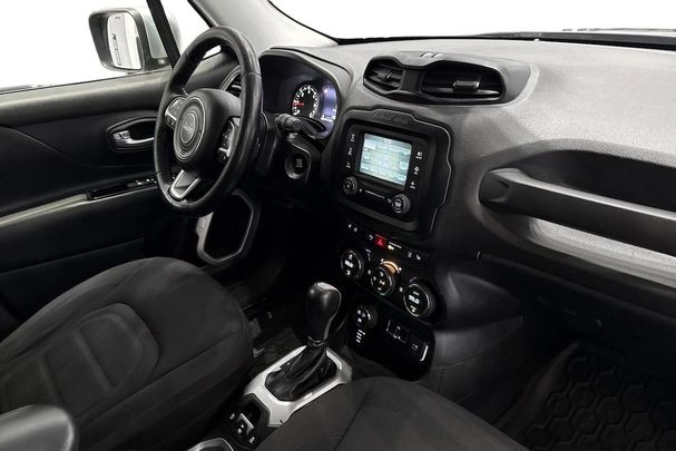 Jeep Renegade 2.0 104 kW image number 13