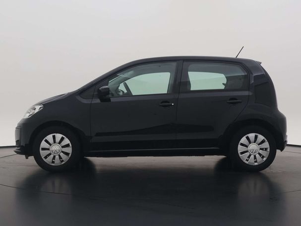 Volkswagen up! 1.0 48 kW image number 6