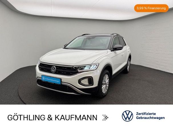 Volkswagen T-Roc 2.0 TDI DSG 110 kW image number 1