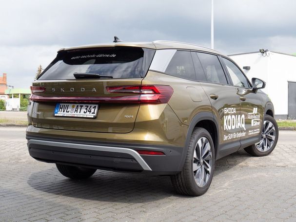 Skoda Kodiaq 2.0 TDI Selection 4x4 142 kW image number 2