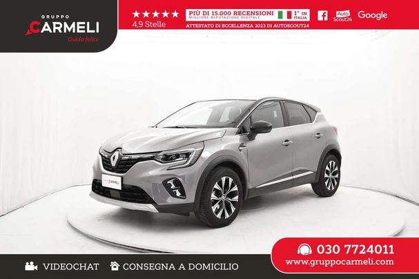 Renault Captur TCe 90 Techno 67 kW image number 1