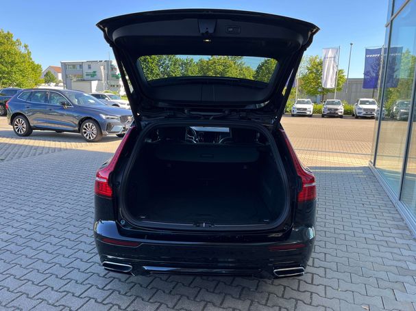 Volvo V60 T6 AWD Geartronic 228 kW image number 10