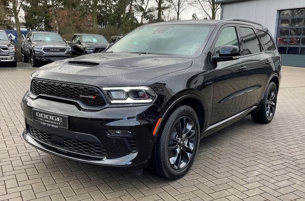 Dodge Durango 268 kW image number 1