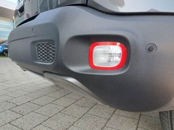 Jeep Renegade 2.0 103 kW image number 8