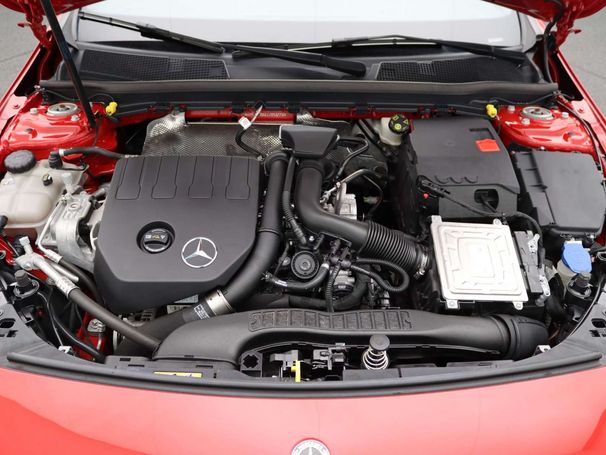 Mercedes-Benz A 160 80 kW image number 34