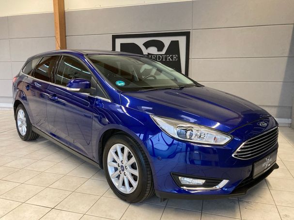 Ford Focus 110 kW image number 6