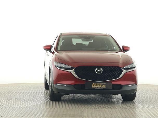 Mazda CX-30 132 kW image number 5