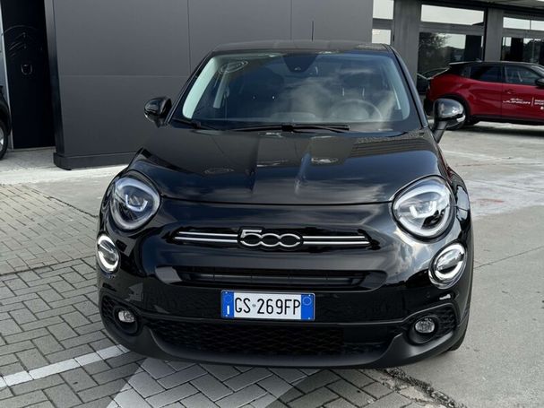 Fiat 500X MultiJet 70 kW image number 2