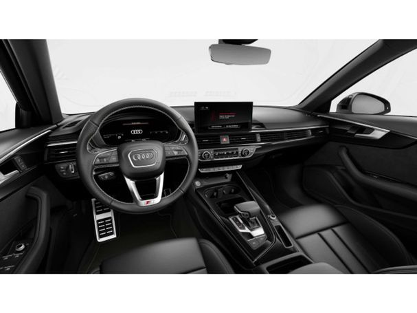 Audi A4 35 TDI Advanced 120 kW image number 7