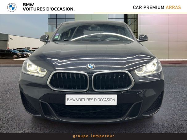 BMW X2 xDrive 93 kW image number 2