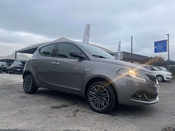 Lancia Ypsilon 51 kW image number 7