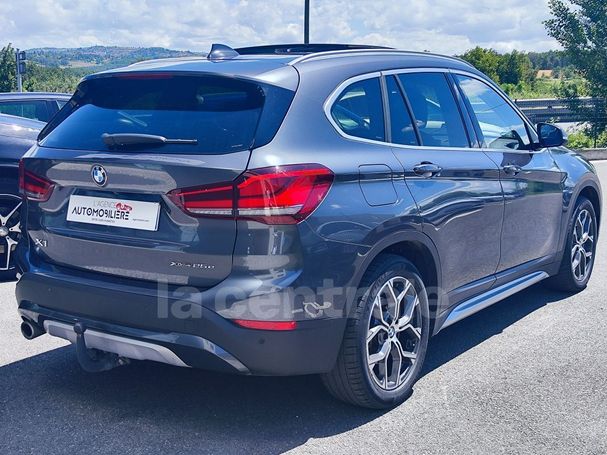 BMW X1 25e xDrive 162 kW image number 4