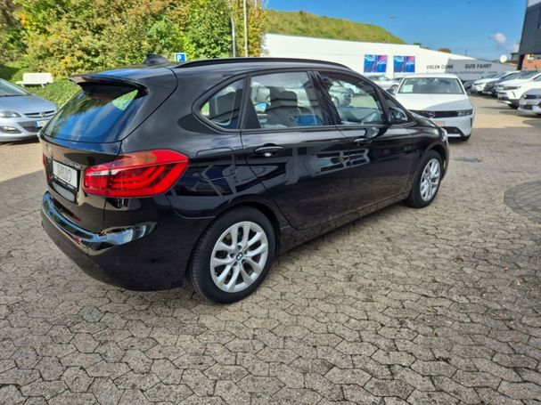 BMW 225 Active Tourer xe xDrive 165 kW image number 17