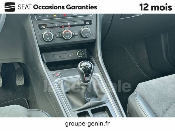 Seat Ateca 1.0 TSI 81 kW image number 10