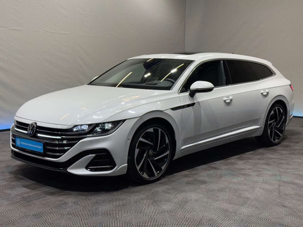 Volkswagen Arteon 2.0 TDI DSG 4Motion 147 kW image number 1