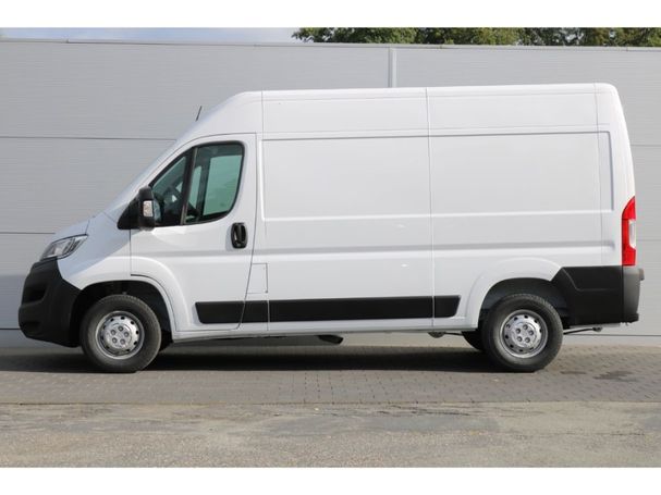 Opel Movano Cargo Diesel L2H2 121 kW image number 19