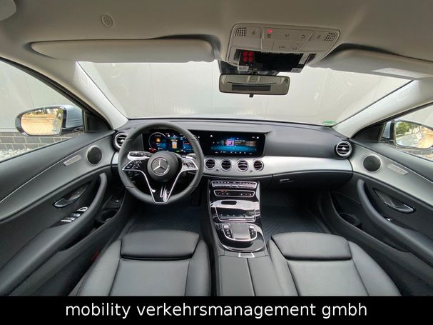 Mercedes-Benz E 220 d T 147 kW image number 11