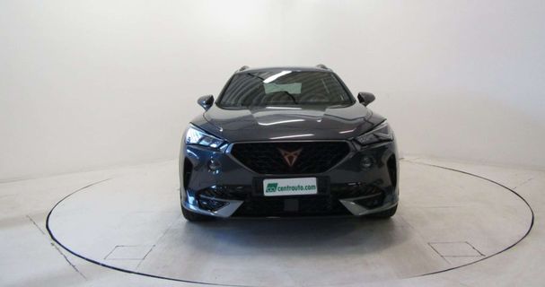 Cupra Formentor 1.4 e-HYBRID DSG 150 kW image number 3