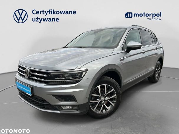 Volkswagen Tiguan Allspace 1.5 TSI Comfortline 110 kW image number 1