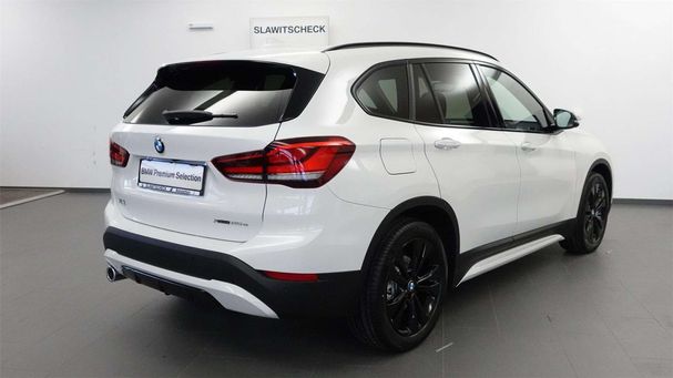 BMW X1 25e xDrive 162 kW image number 9