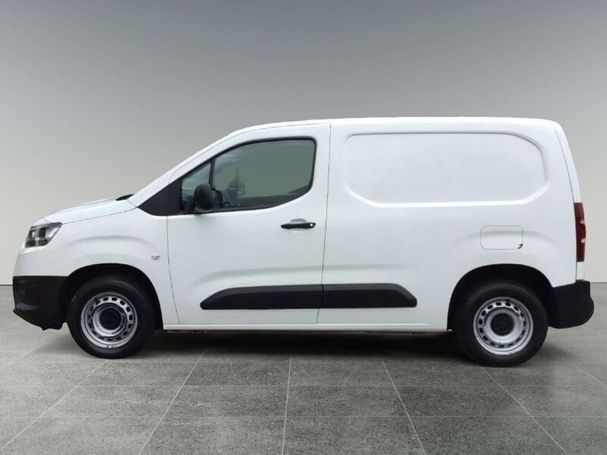 Toyota Proace City 1.5 Comfort 75 kW image number 3