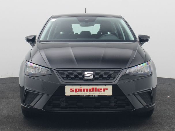 Seat Ibiza 1.0 TSI Style 70 kW image number 3