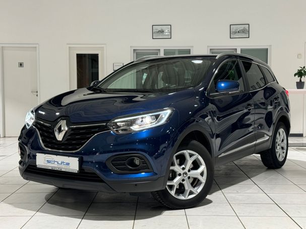 Renault Kadjar 103 kW image number 2