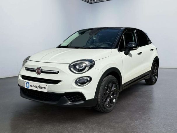 Fiat 500X 84 kW image number 1