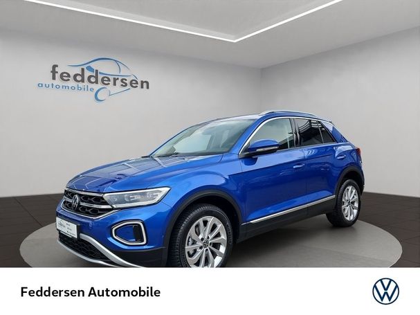 Volkswagen T-Roc 1.5 TSI 110 kW image number 2