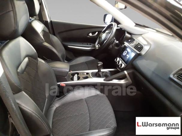 Renault Kadjar TCe 140 103 kW image number 12