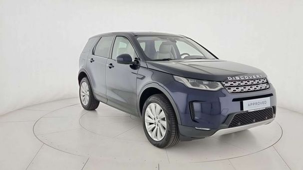 Land Rover Discovery Sport 110 kW image number 25