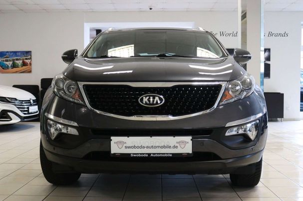 Kia Sportage 2WD 99 kW image number 2