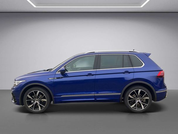 Volkswagen Tiguan 1.5 TSI DSG 110 kW image number 5